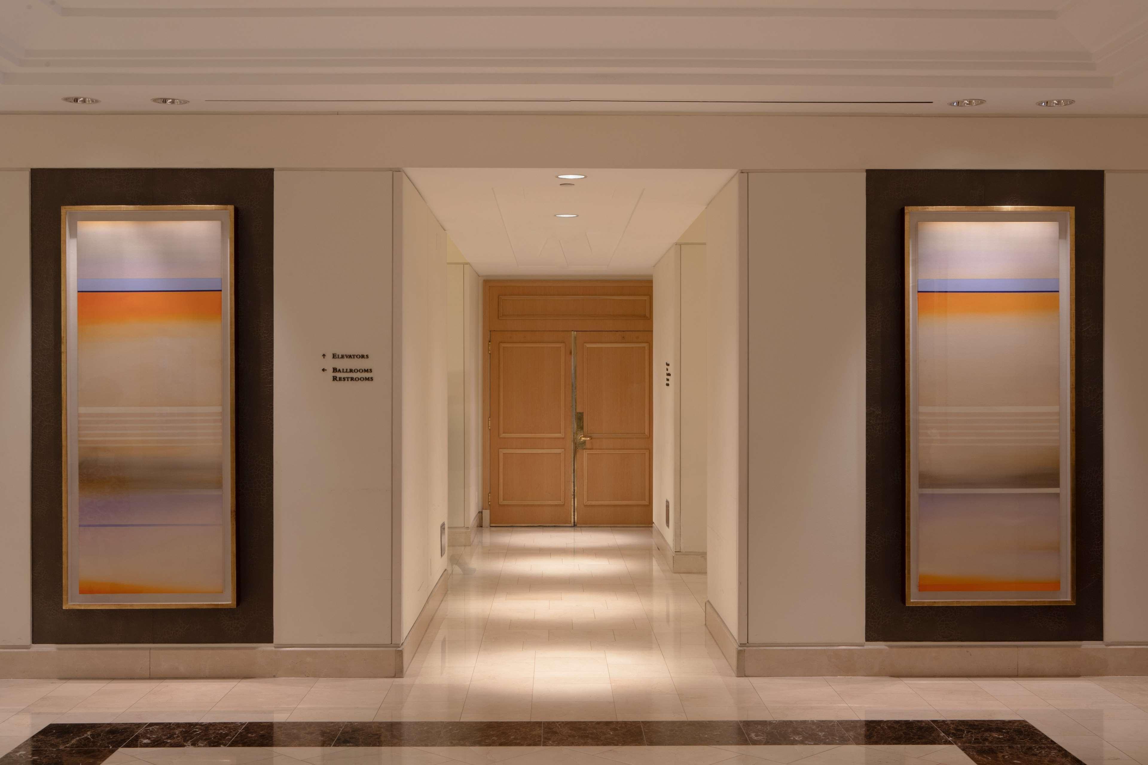 Hilton Angeles Airport Los Angeles