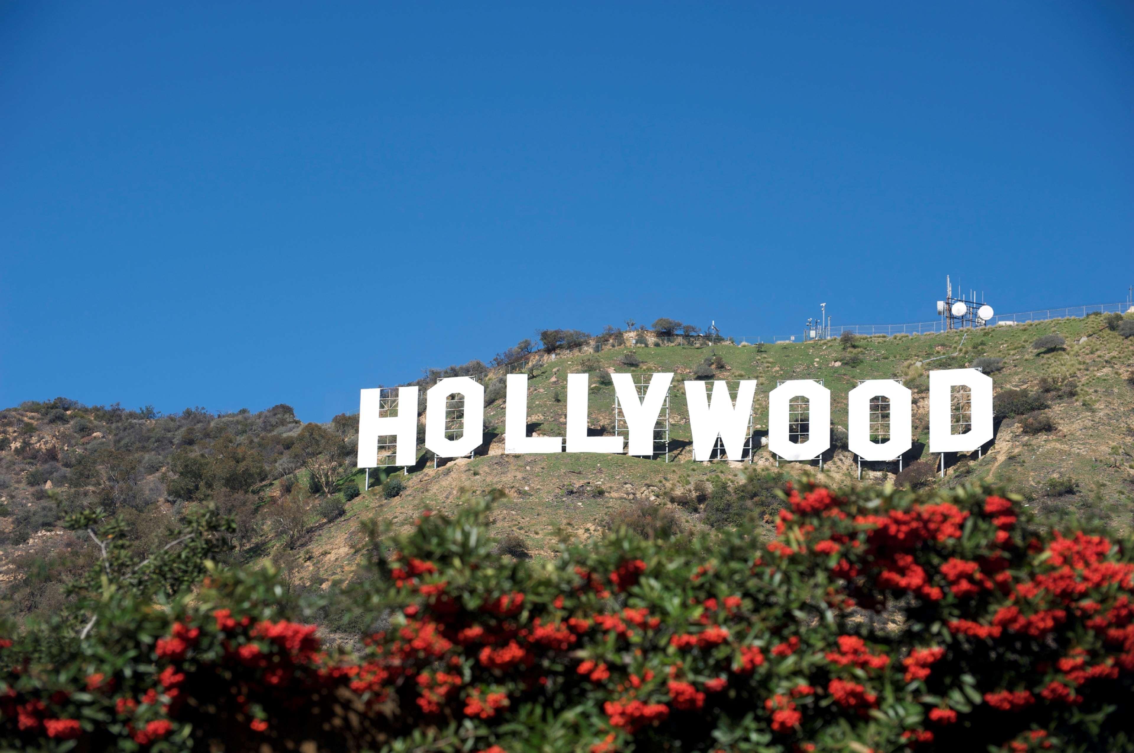 Hilton Angeles Airport Hotel 4*