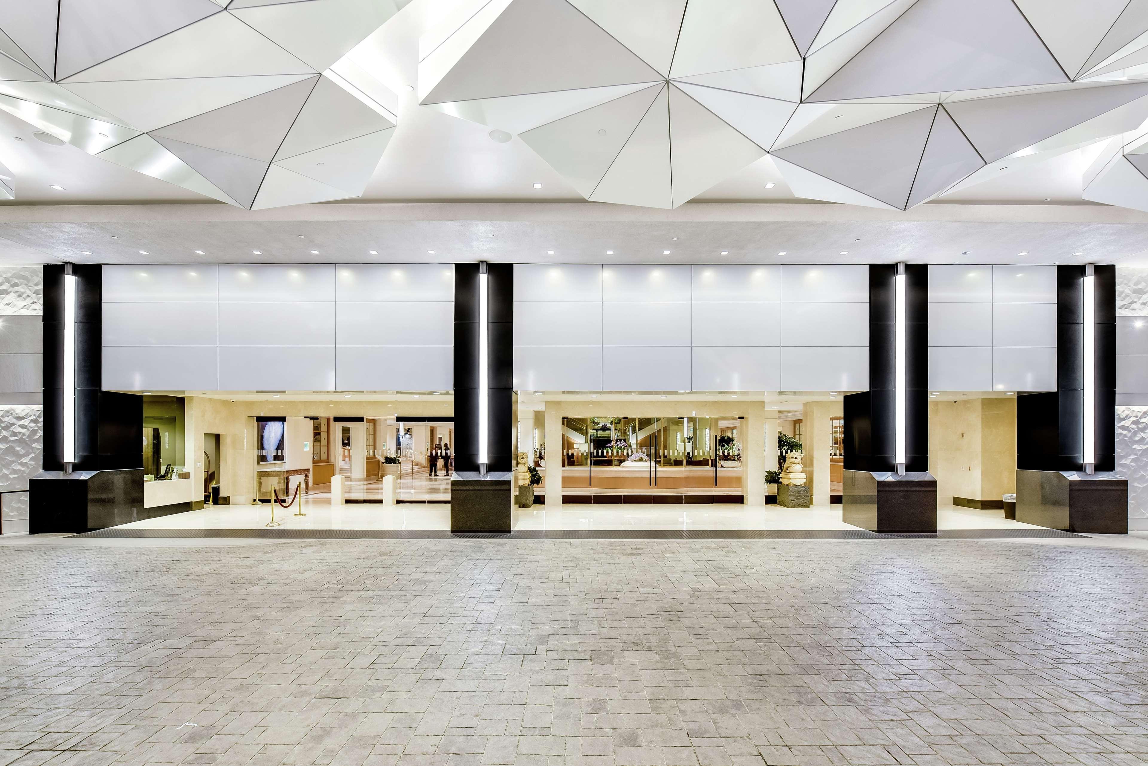 Hilton Angeles Airport Los Angeles