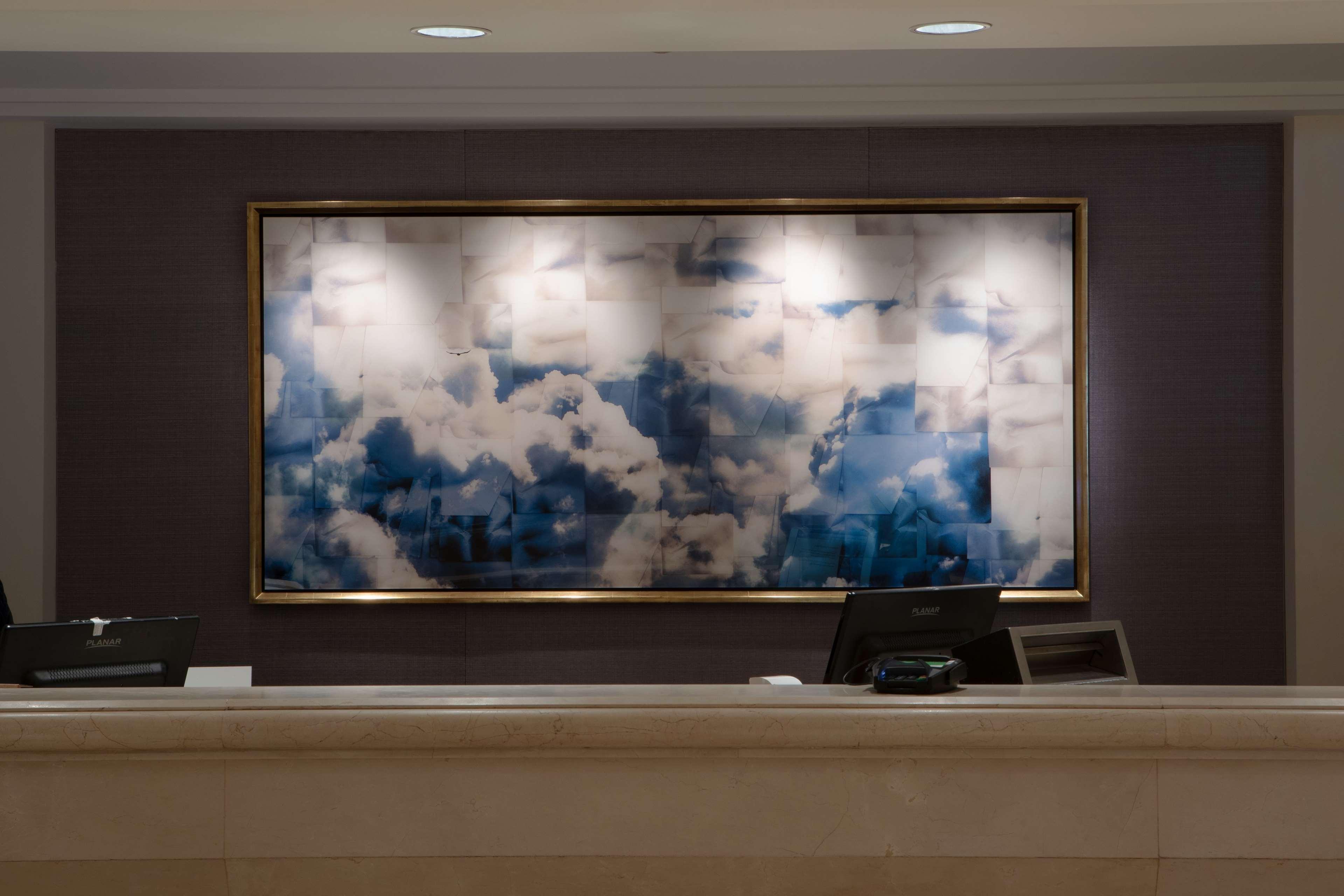 Hilton Angeles Airport Los Angeles
