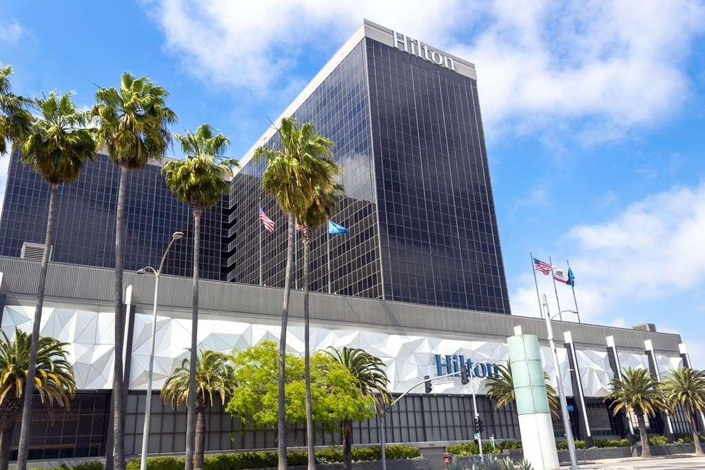 Hotel Hilton Angeles Airport Los Angeles